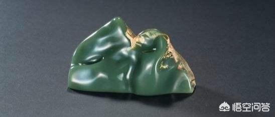 简述中国的玉石文化,为什么一些人们喜爱玉石？