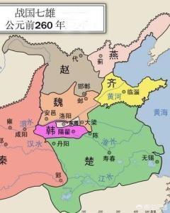 楚穆王:楚国有多少位皇帝？哪位最出色？