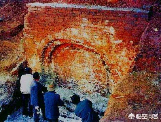 中国最大的墓葬，哪个古墓出土的文物价值最高