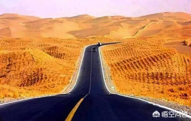 中国张北:中国最美的公路有哪些线路？