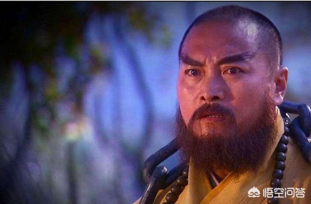 宝应寺:金庸笔下的人物比较依据什么？