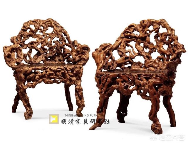 如何对中国传统家具的范围进行定义？