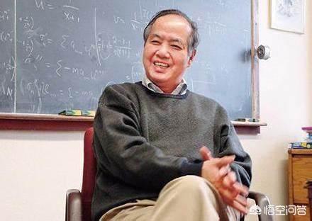 薛其坤院士:国内大学的物理系哪个最好？