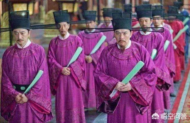 中国神秘组织，锦衣卫为什么被称之为中国古代历史上最恐怖的组织