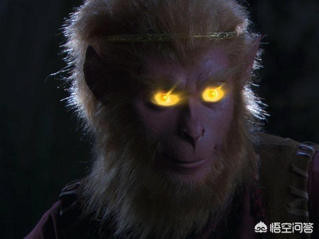 头条问答 - 孙悟空开天眼,一眼就认出青牛精的身份,为何还要去天上搬