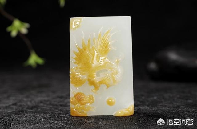 和田玉知识,鉴玉小知识，如何用放大镜识别和田玉？