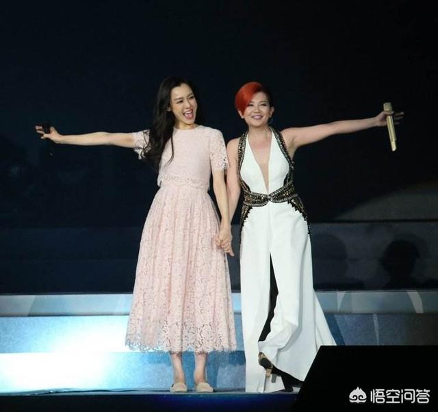 孙燕姿庆结婚十周年:和老公结婚10年了，孩子出生后就没有性生活，要离婚过分吗