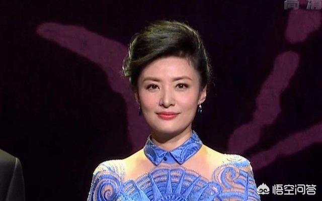 倪萍宋丹丹和解:倪萍、周涛、董卿三人中，谁主持的节目最优秀？