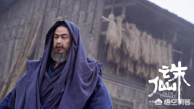 诛仙改档:动作名导程小东，是否能给大家带来一部满意的《诛仙》？