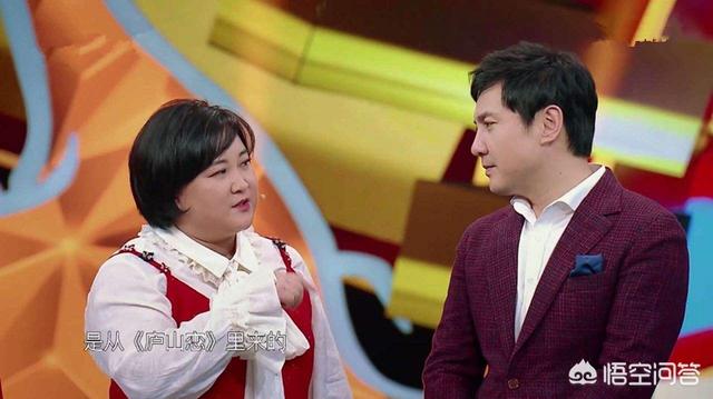 万界微信红包群 林海:你知道哪个综艺节目换了主持人后，效果立竿见影，收视率爆涨的？