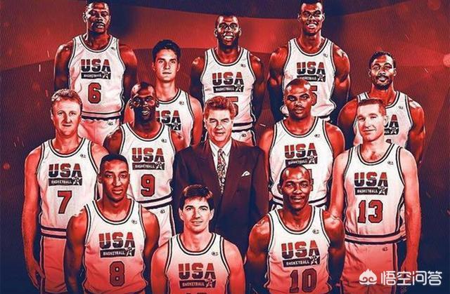 2020奥运会男篮美国队阵容