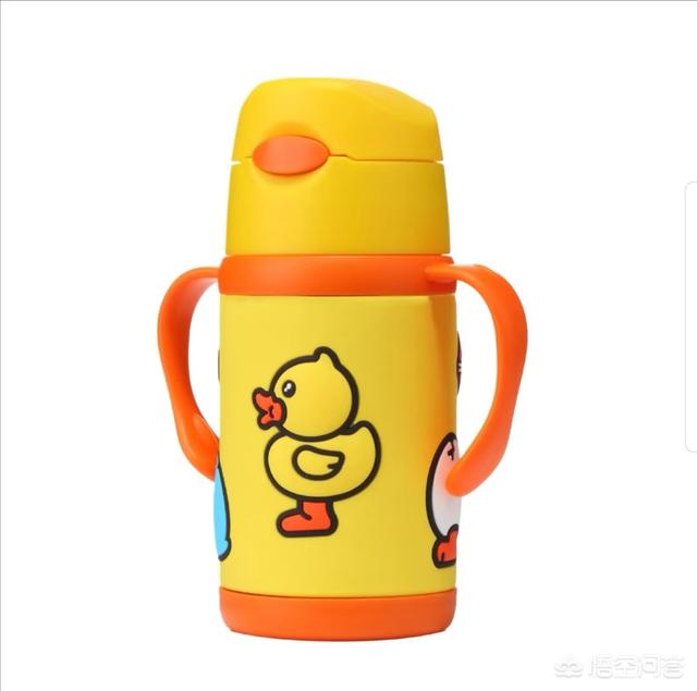 你们家宝宝都是用什么保温杯的？