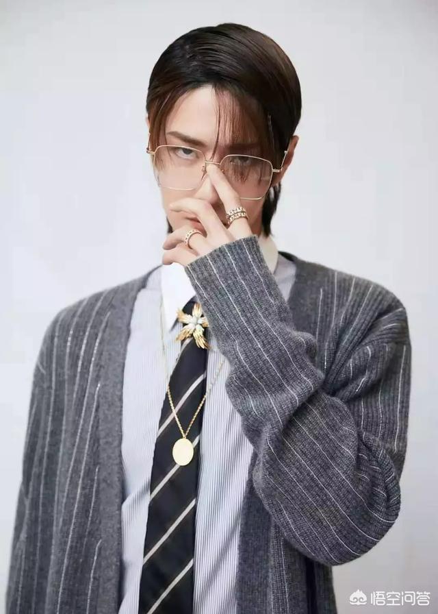 胡潇灵:你最喜欢的三部悬疑电视剧是什么？