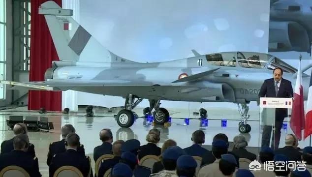 头条问答 法国阵风战斗机单价超过了美国f35战斗机 阵风有何过人之处 天下布武的回答 0赞