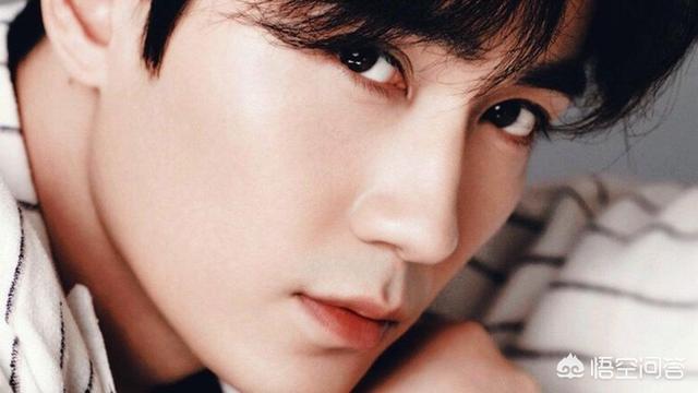 早安四大花美男:在你心目中、现代四大美男是谁？