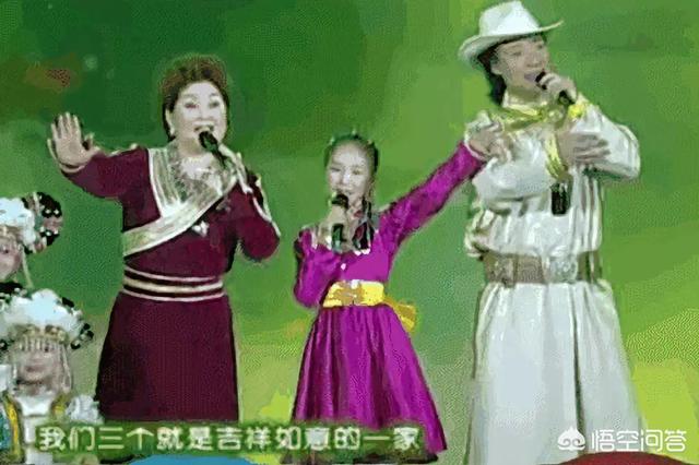 布仁巴雅尔简介:“吉祥三宝”父亲布仁巴雅尔因急性心梗去世，你怎么看？