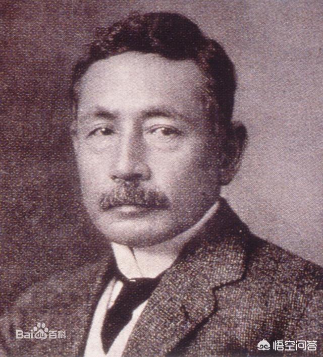 头条问答 日本文坛上都有哪些出名的作家 都有哪些作品 3个回答
