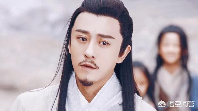 林志玲马天宇:大家有什么特别欣赏的青年男演员吗为什么欣赏