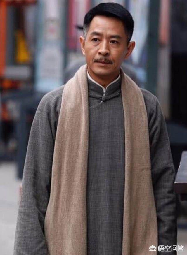 厨神郭晓冬:郭晓东新剧《激荡》来袭，与任重从同创业到伤别离，究竟为何？