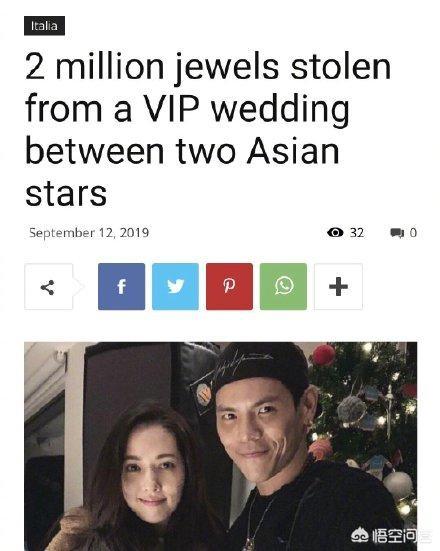向佐的家世:你们觉得郭碧婷嫁给向佐会幸福吗？