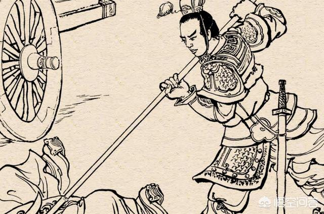 吕布与貂蝉演员表:《三国演义》中，你觉得，貂蝉和吕布之间有爱情吗？