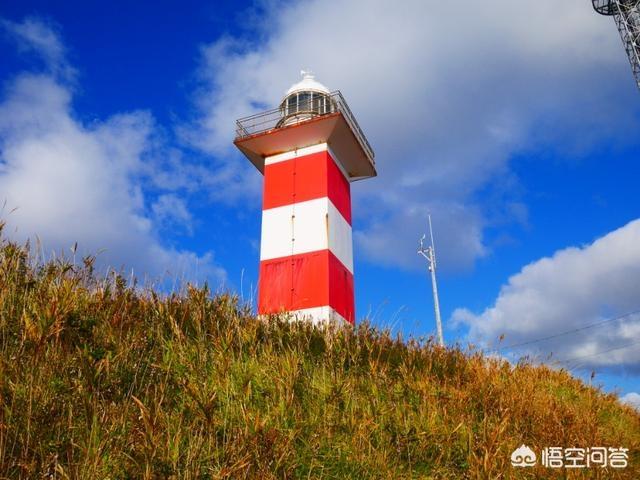 奥比岛找7色花:有北海道奥尻岛旅行攻略吗？