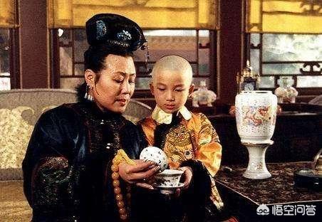 爱新觉罗福全:清顺治帝为什么要把皇位传于三子玄烨，而不是次子福全？