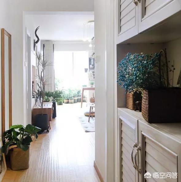 为什么水管现在都流行走顶？插图8