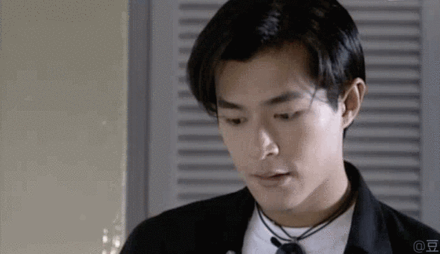 有哪些可以称为神颜的男星？