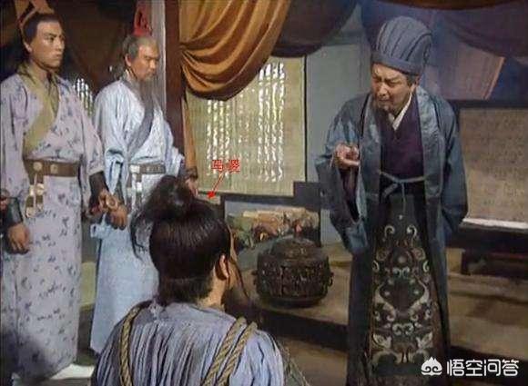 三国王平:为什么说王平改变了三国历史走向？