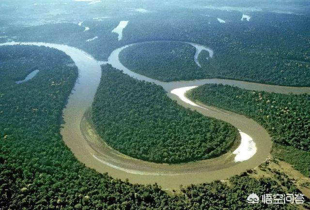 亚马逊土著纪录片，亚马逊河流内部有什么为何当地人难以靠近，莫非藏着水怪