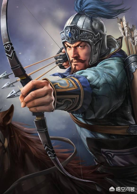 三国名将排名:以单挑而论，三国中的武将如何排名？