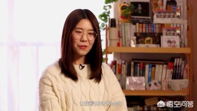 小呆augus照片:2020年了，当年的锦鲤女孩信小呆，现在怎么样了？