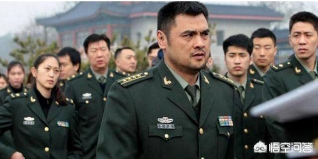王涛军衔:作为曾经的八一队领队，刘玉栋如今是什么级别？工资待遇如何？