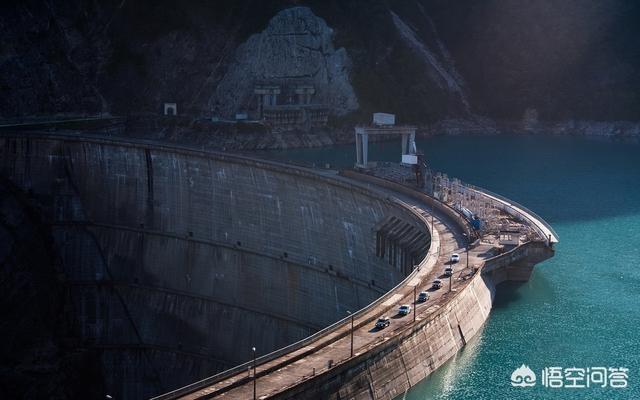 大坝截流灵异事件:雅鲁藏布江能截流吗？有哪些依据？