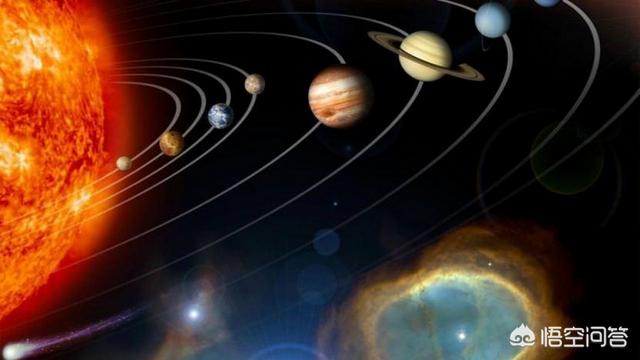 第十大行星叫什么名字，天王星为什么是唯一以希腊神话命名的大行星