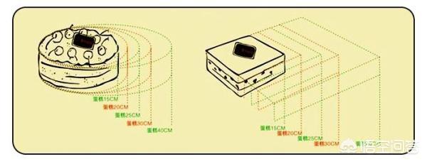 蛋糕一磅等于多少斤:12寸的蛋糕有多大.说的具体一点？