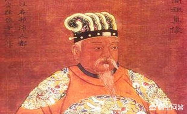 汉文帝的皇后:汉文帝的母亲是谁？他又是如何当上皇帝的？