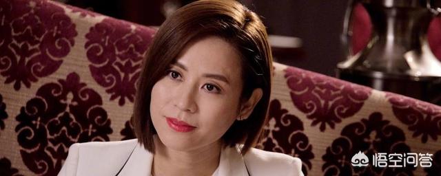 施嘉莉:使徒行者2是谁要杀施嘉莉？