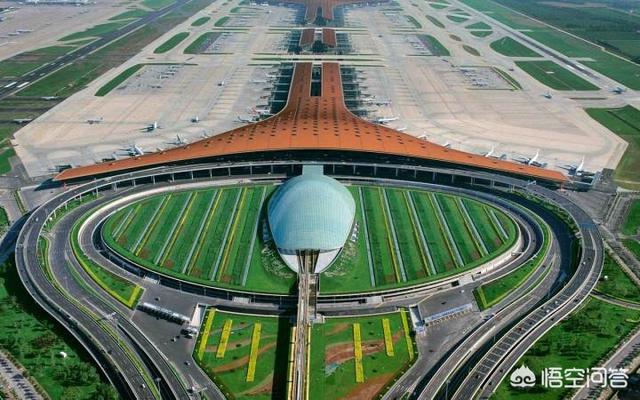 世界最佳机场都有哪些，世界各地有哪些好的机场设计