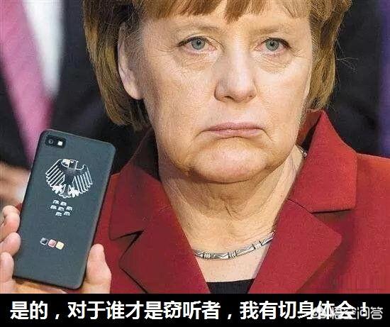 为什么美国举全国之力打压华为