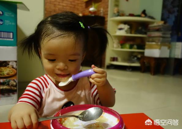 金棘是什么东西，哪些食物堪称“天然消食物”，孩子吃了脾胃好？