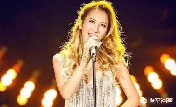 李玟老公资料:提到李玟，为什么大家都说“她的履历表很牛”？