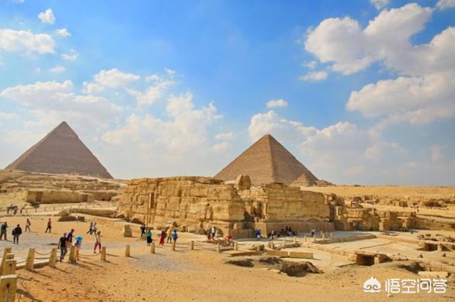 埃及金字塔有什么秘密吗，埃及金字塔内部留下的一串数字142857，到底有什么意义