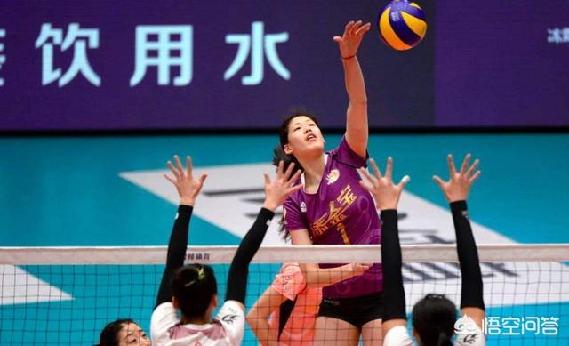女排新星李盈莹惨遭网络暴力,这样欺负小姑娘真的好吗？