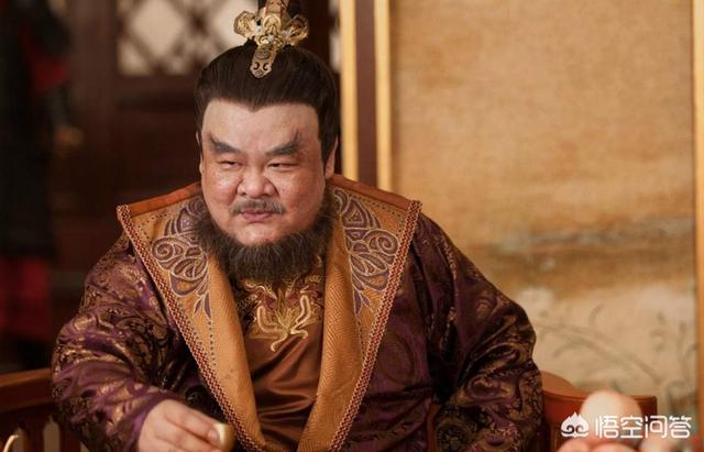 安史之乱为什么只重点提了安禄山,史思明呢？