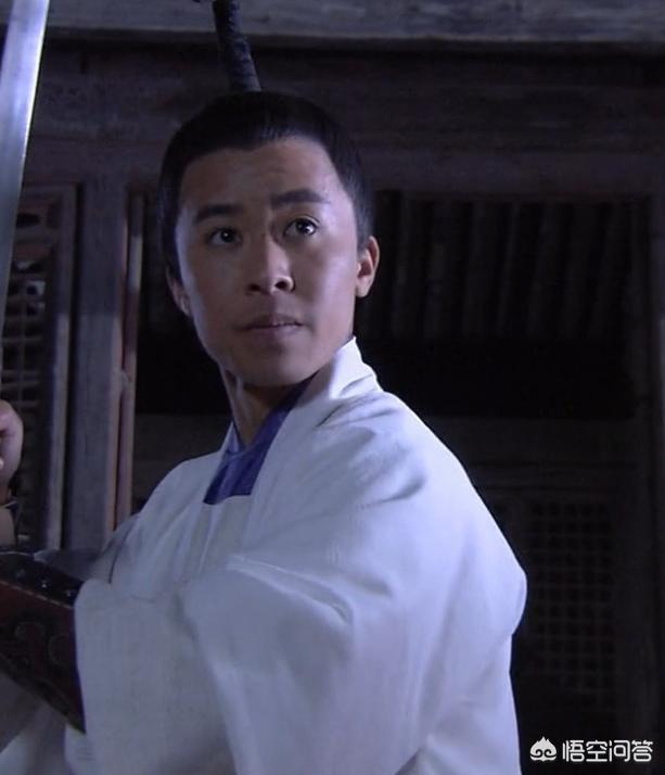 姜昕言:神探狄仁杰武艺最强是哪十位，究竟是谁最厉害