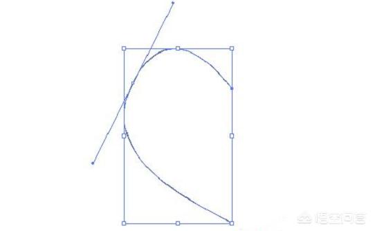 画爱心怎么画漂亮,ai如何快速画出漂亮的桃心？
