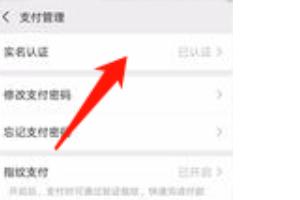 微信钱包上传照片:微信不能用零钱支付怎么上传身份证照片？