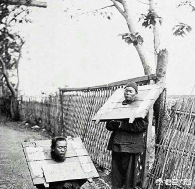 10大酷刑:为什么历史上大多数酷刑出自朱元璋他发明了哪些酷刑